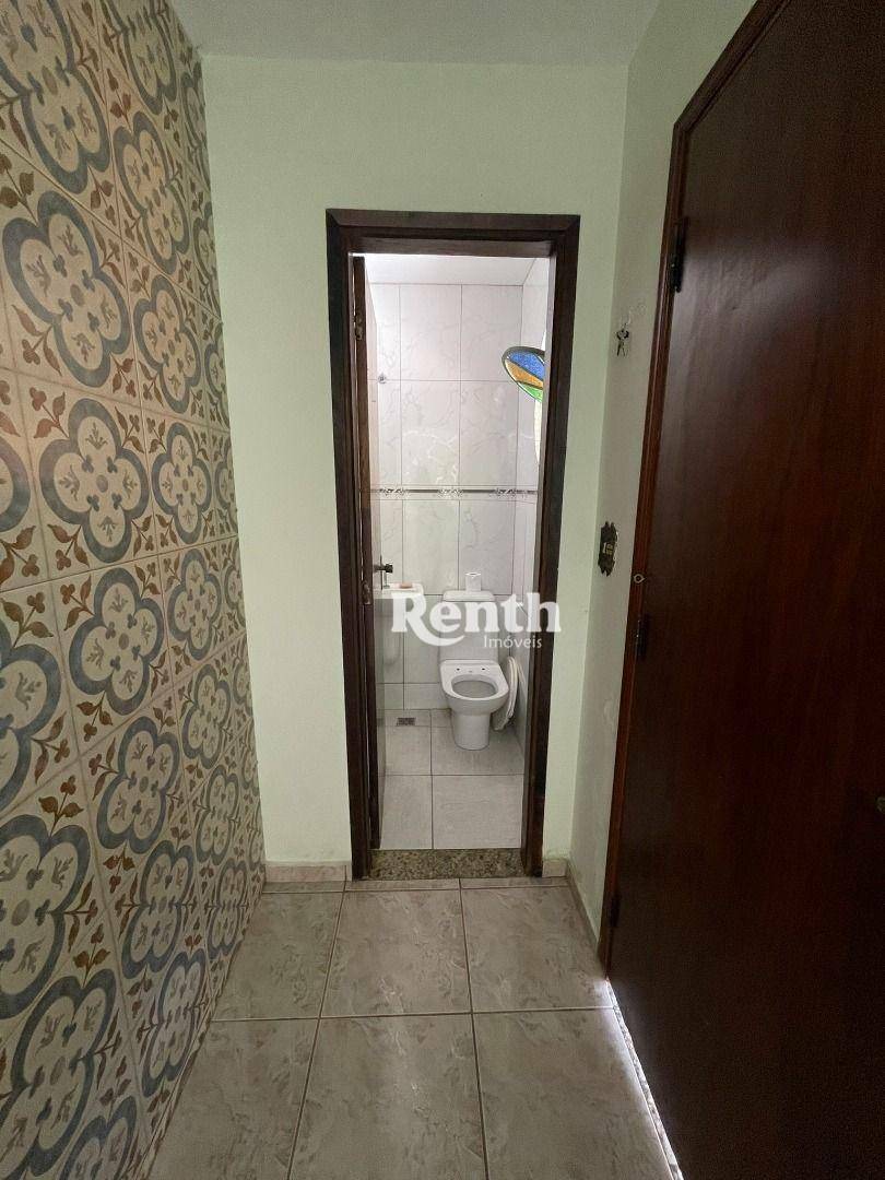 Casa à venda com 3 quartos, 165m² - Foto 3