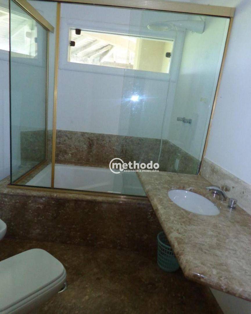 Casa de Condomínio para alugar com 4 quartos, 666m² - Foto 10