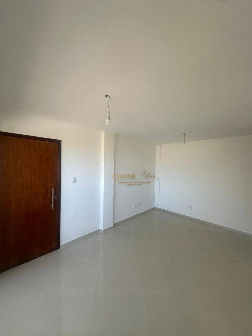 Apartamento à venda com 2 quartos, 71m² - Foto 1