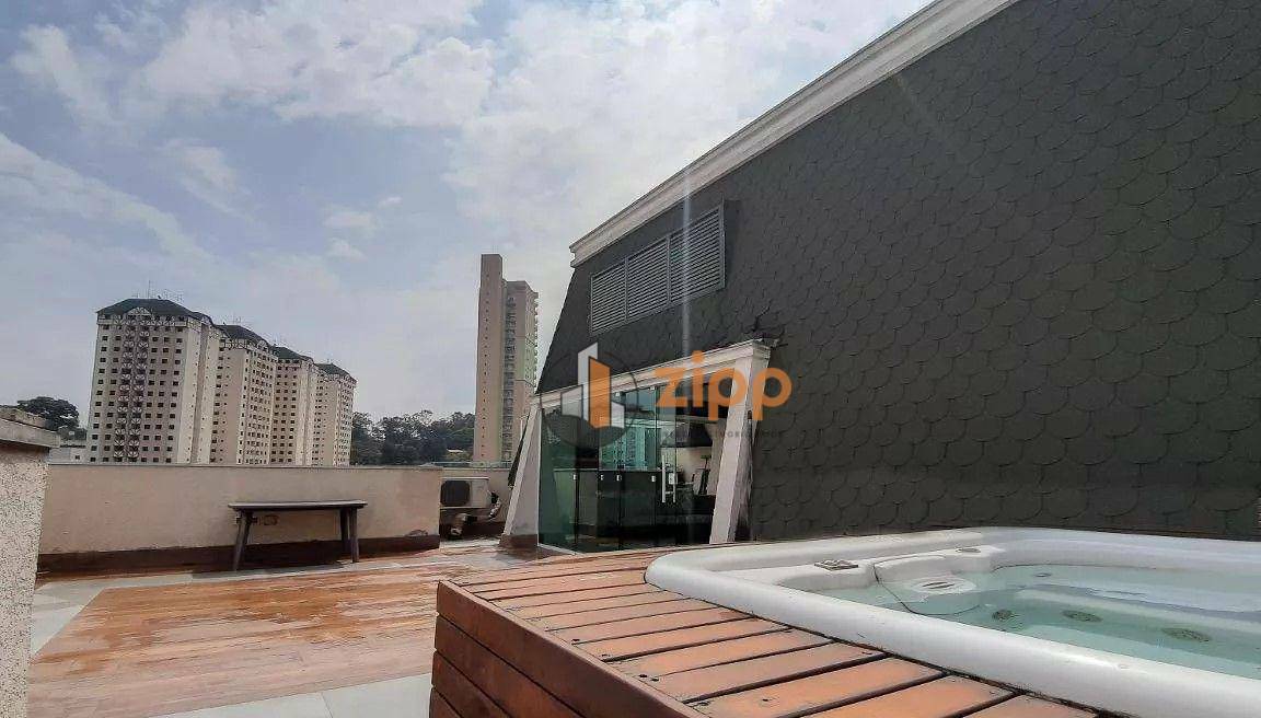 Cobertura à venda com 3 quartos, 210m² - Foto 55