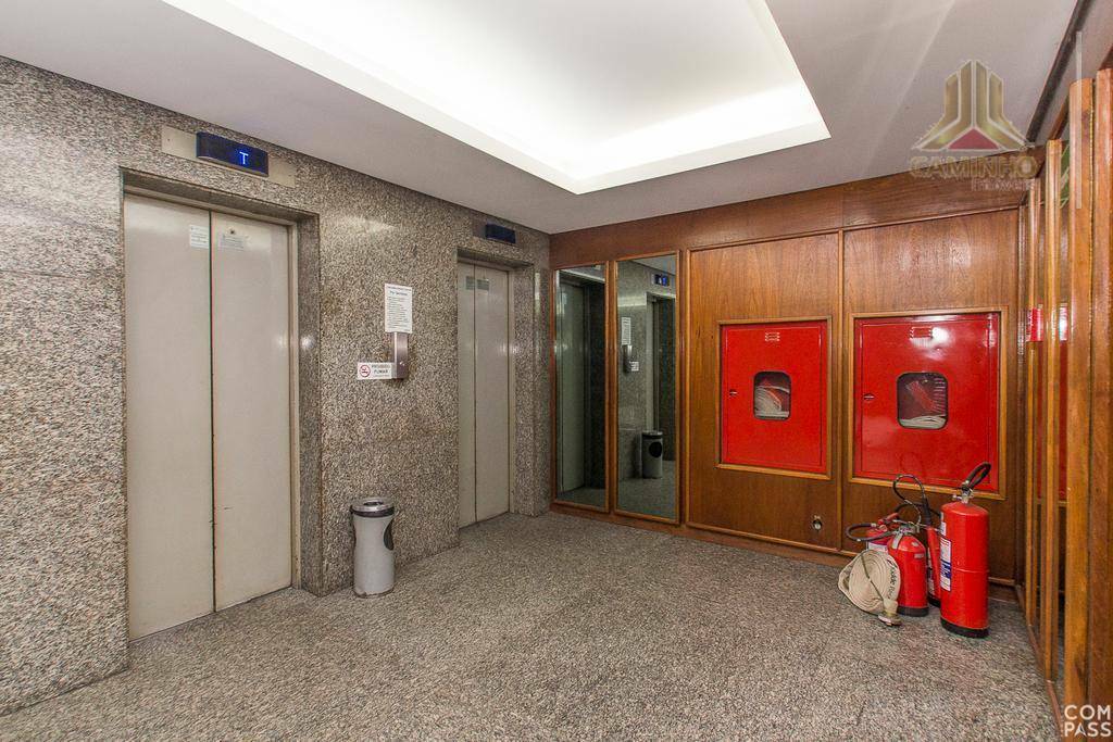 Conjunto Comercial-Sala à venda, 134m² - Foto 8