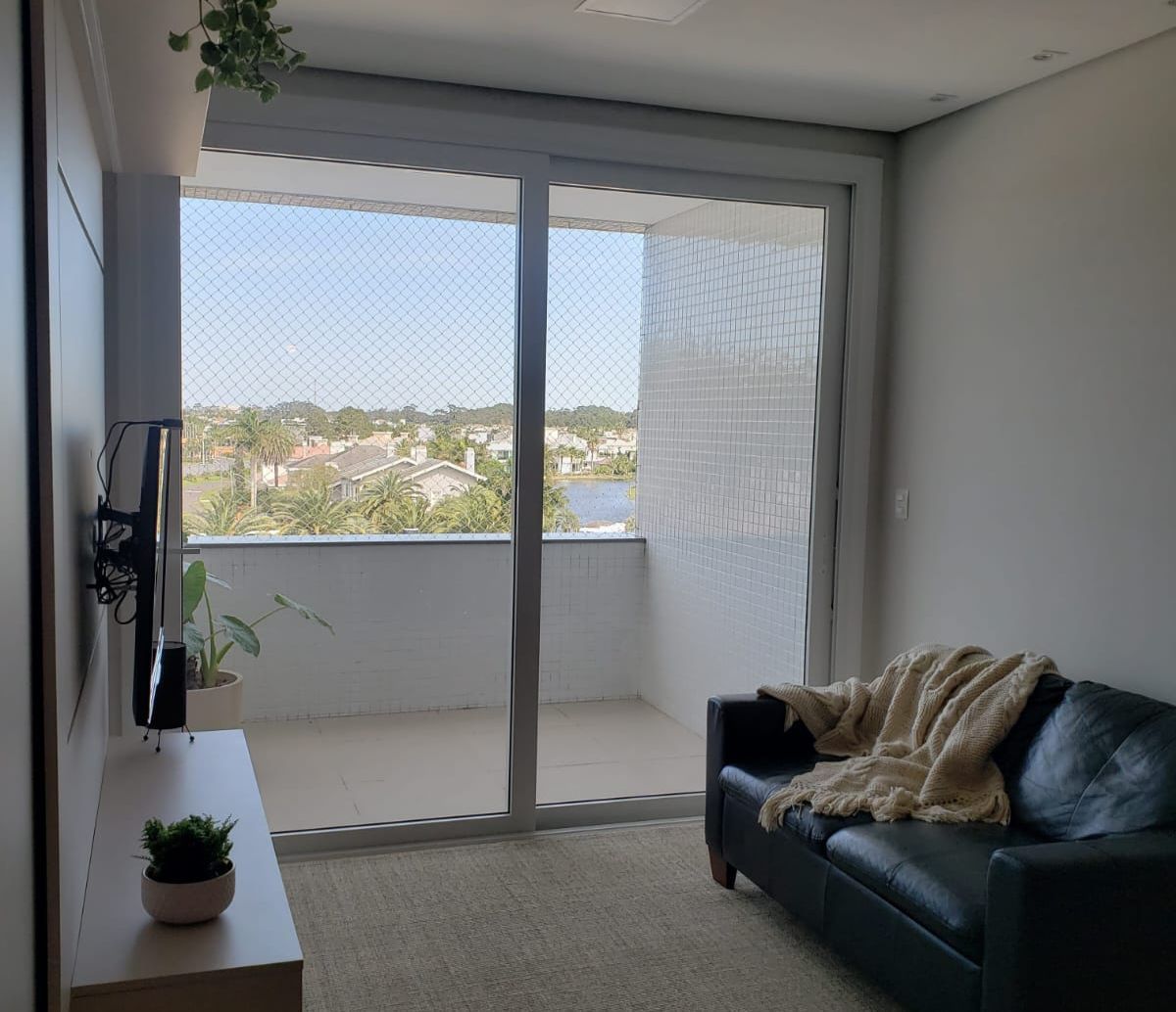 Apartamento à venda com 2 quartos, 85m² - Foto 1