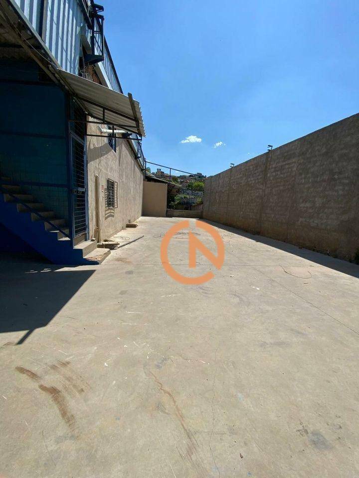 Depósito-Galpão-Armazém para alugar, 1000m² - Foto 23