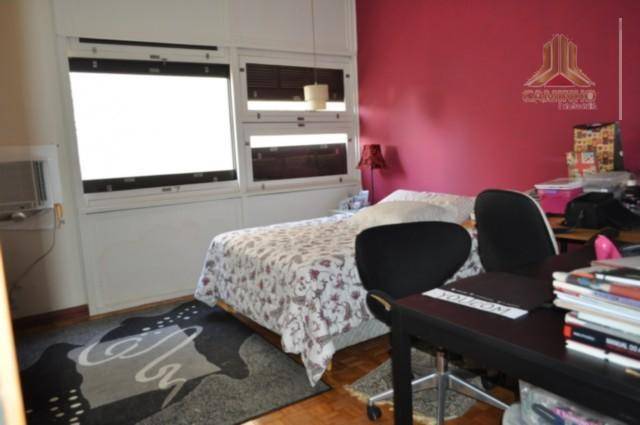 Apartamento à venda com 3 quartos, 221m² - Foto 11