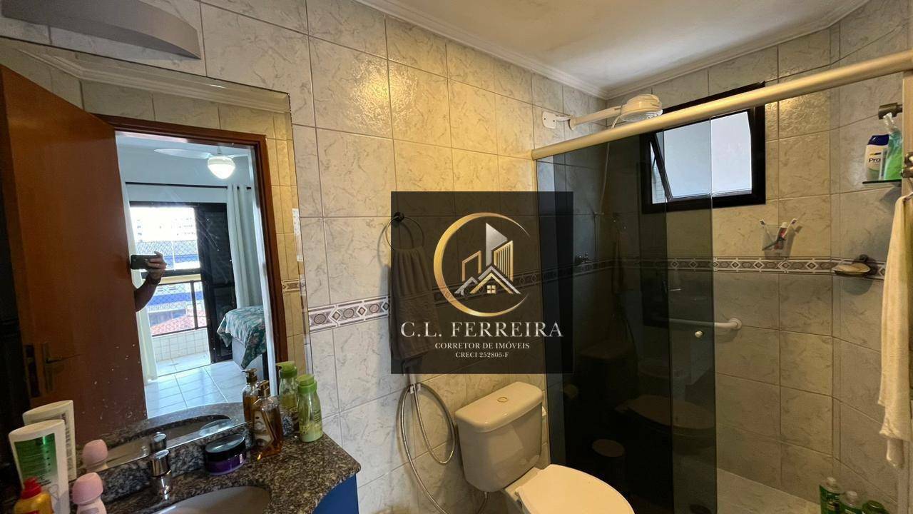 Apartamento à venda com 3 quartos, 120m² - Foto 13