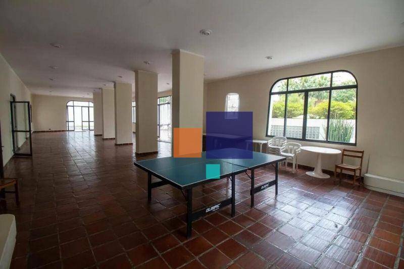 Apartamento à venda com 4 quartos, 210m² - Foto 60