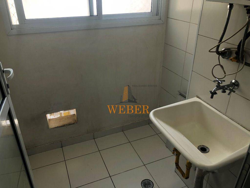 Apartamento à venda com 2 quartos, 52m² - Foto 10