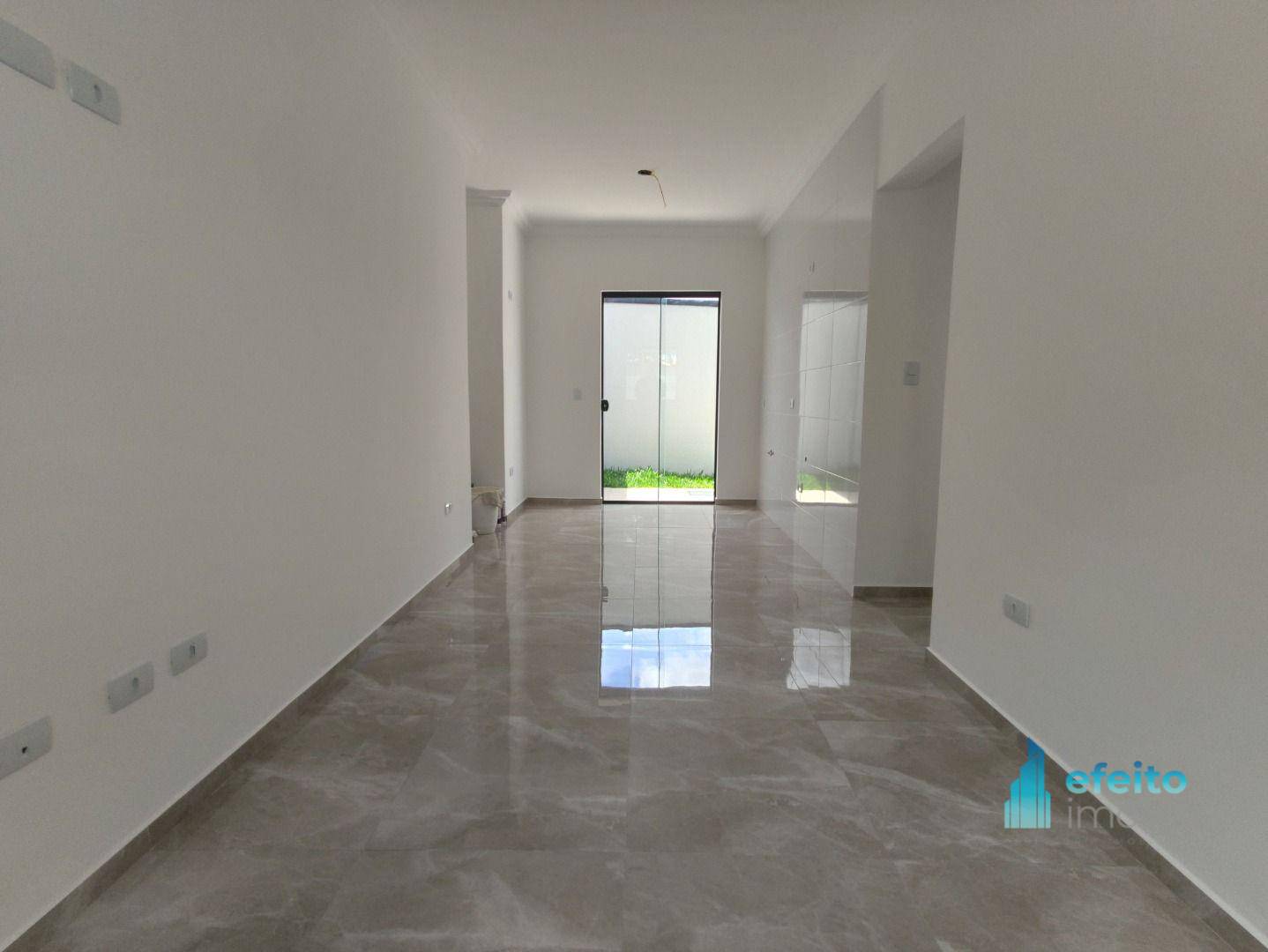 Apartamento à venda com 3 quartos, 56m² - Foto 4