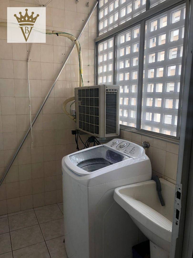 Apartamento à venda com 3 quartos, 75m² - Foto 2