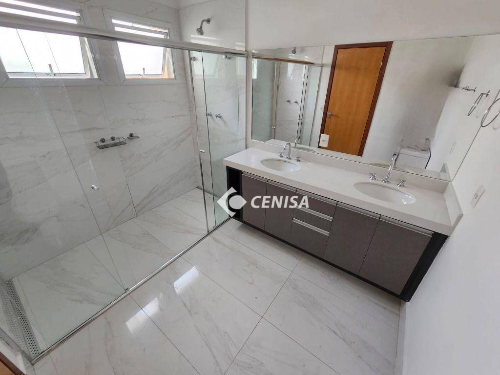 Casa de Condomínio à venda e aluguel com 3 quartos, 278m² - Foto 36