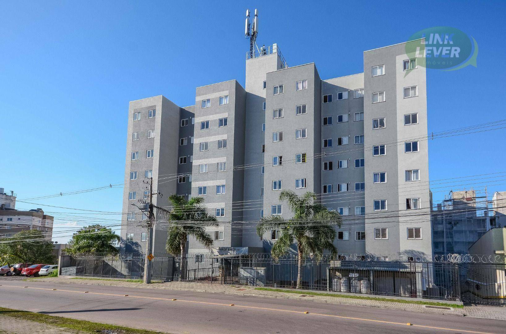 Apartamento, 2 quartos, 45 m² - Foto 2