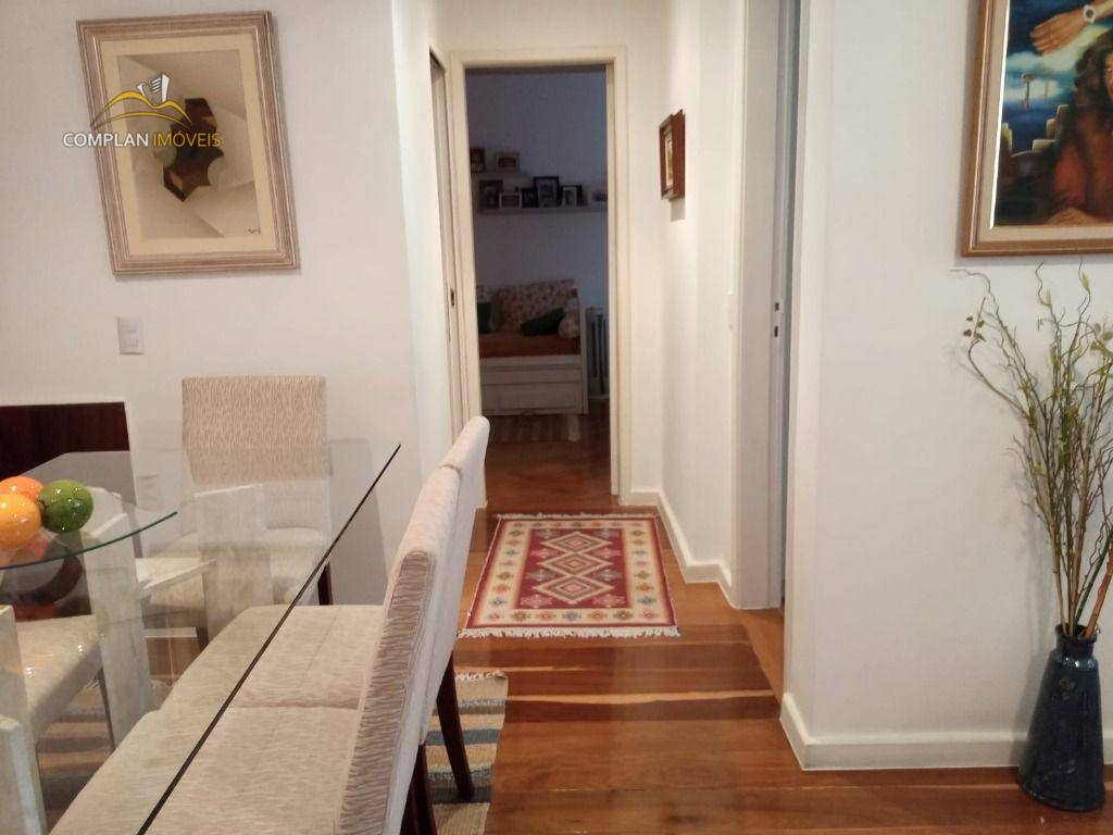 Apartamento à venda com 2 quartos, 85m² - Foto 8