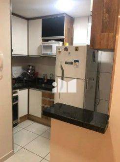 Apartamento para alugar com 2 quartos, 70m² - Foto 7