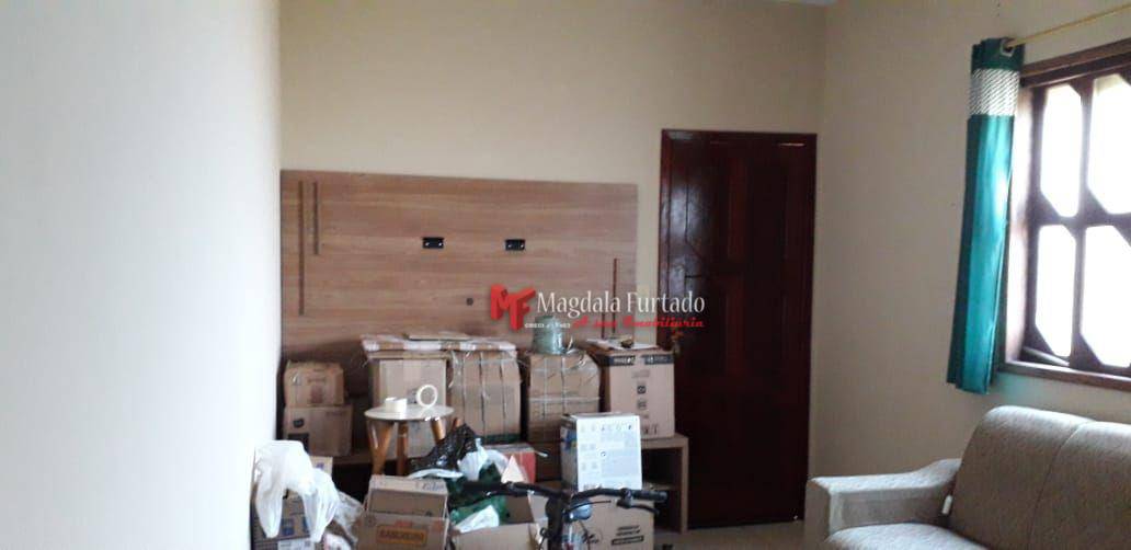 Casa à venda com 3 quartos, 100m² - Foto 22