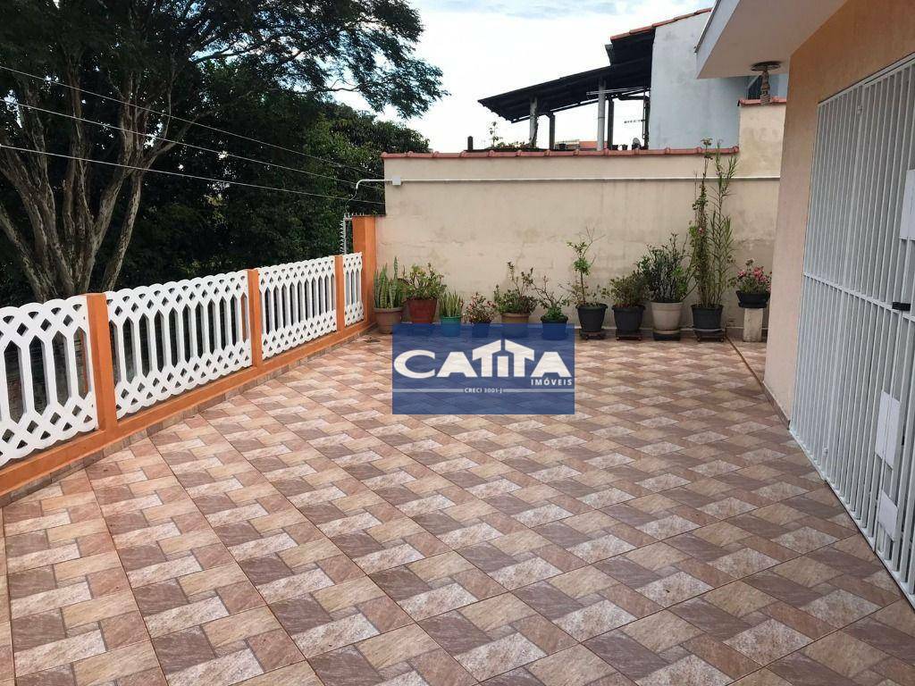 Sobrado à venda com 3 quartos, 130m² - Foto 6