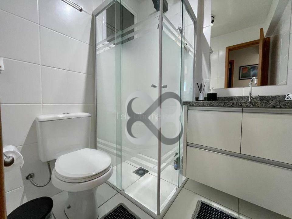 Apartamento à venda com 2 quartos, 57m² - Foto 5