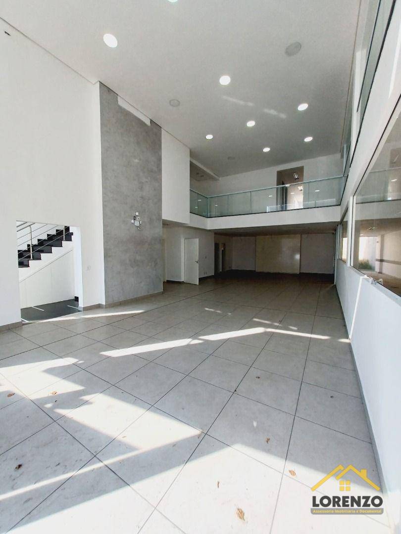 Prédio Inteiro para alugar, 750m² - Foto 1