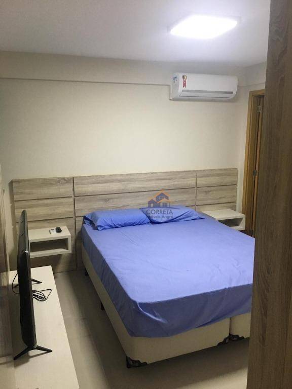 Apartamento à venda com 3 quartos, 200m² - Foto 10