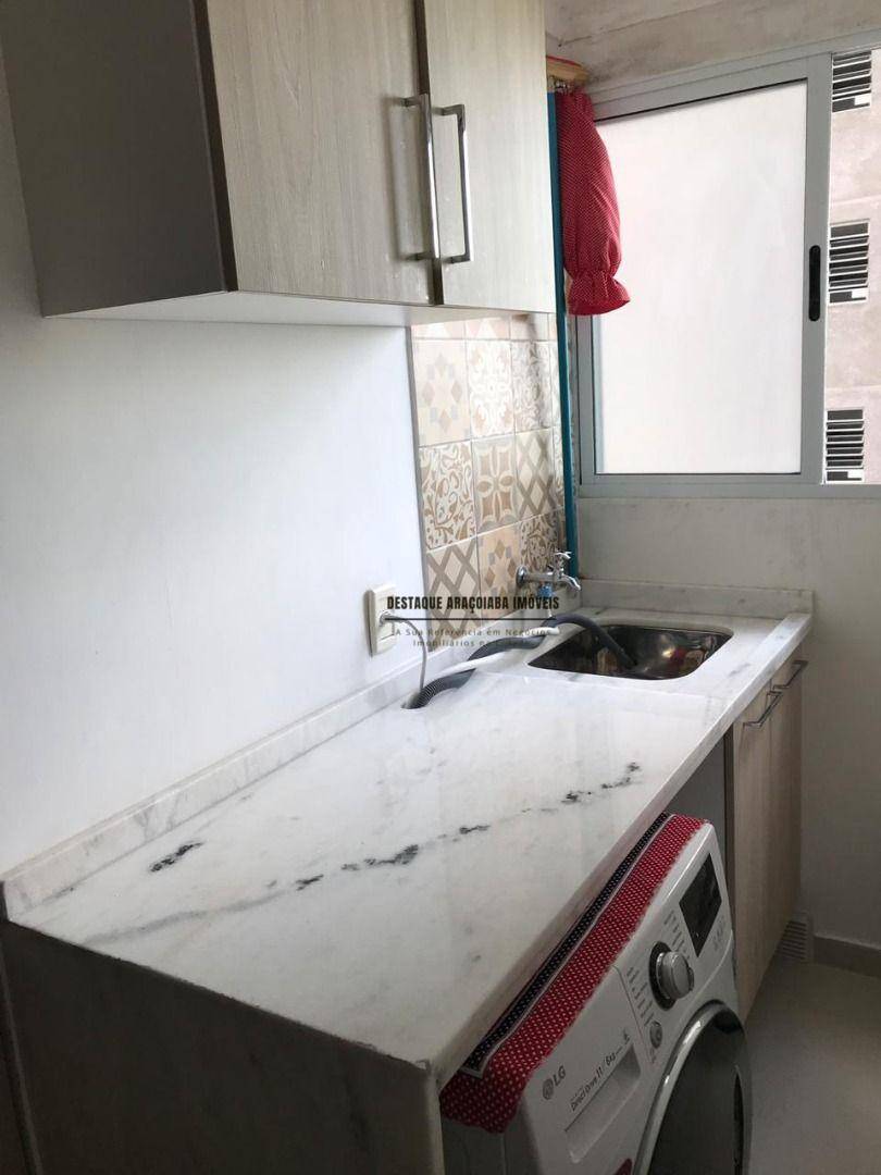 Apartamento à venda com 2 quartos, 52m² - Foto 10