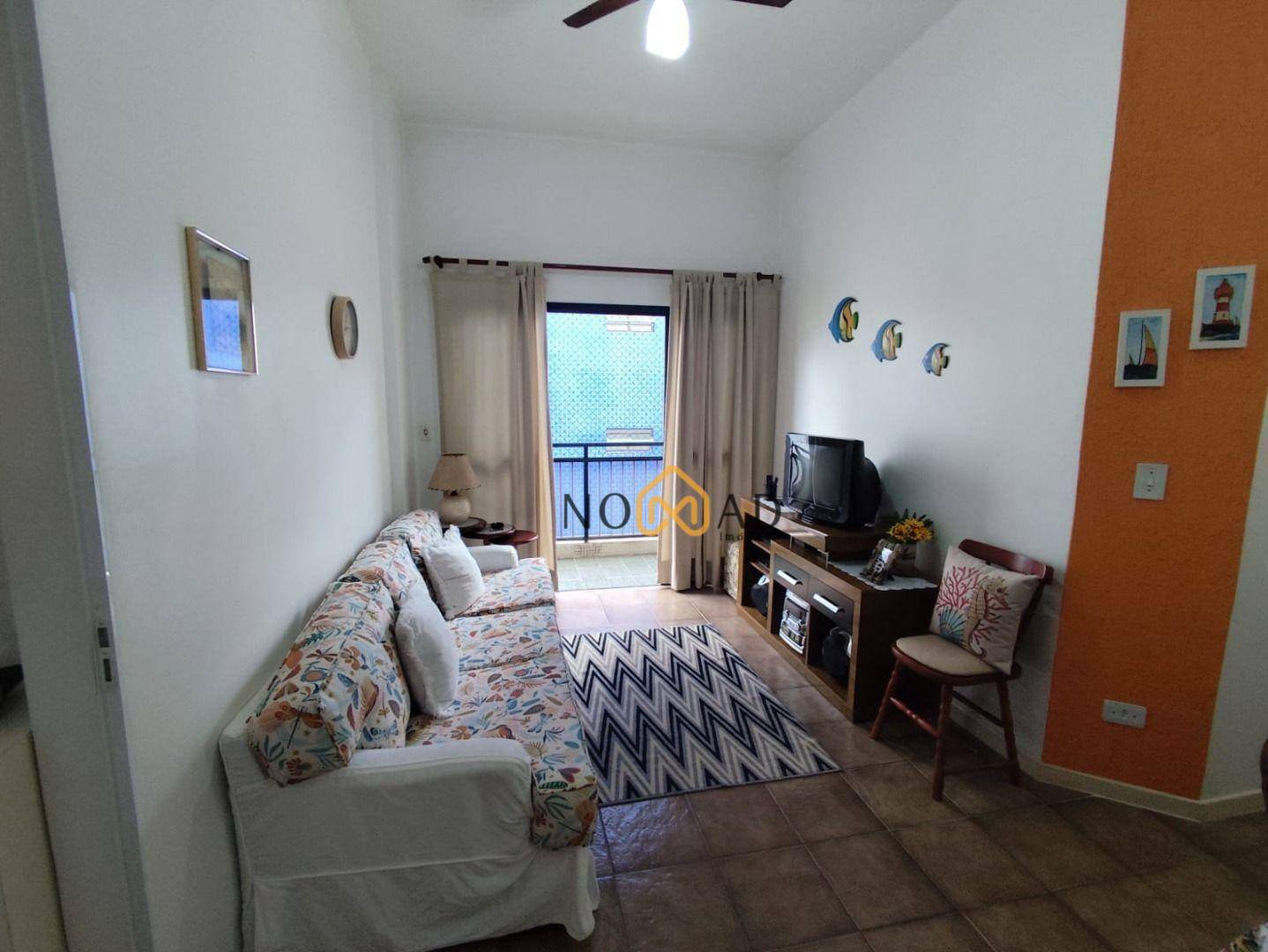 Apartamento à venda com 2 quartos, 70m² - Foto 4