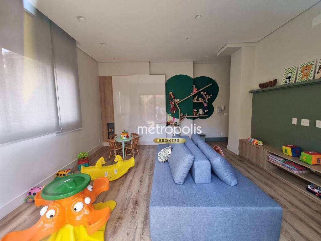 Apartamento à venda com 3 quartos, 87m² - Foto 26