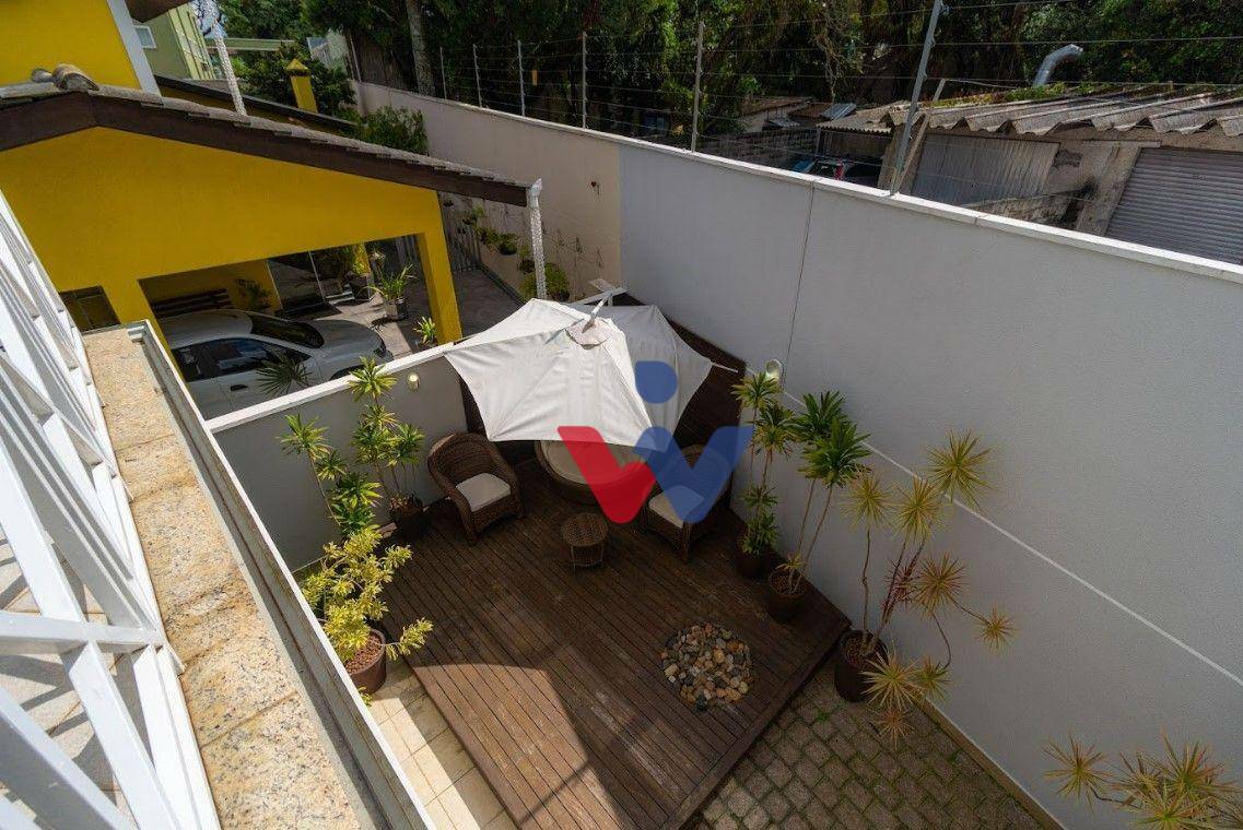 Casa de Condomínio à venda com 3 quartos, 419m² - Foto 74