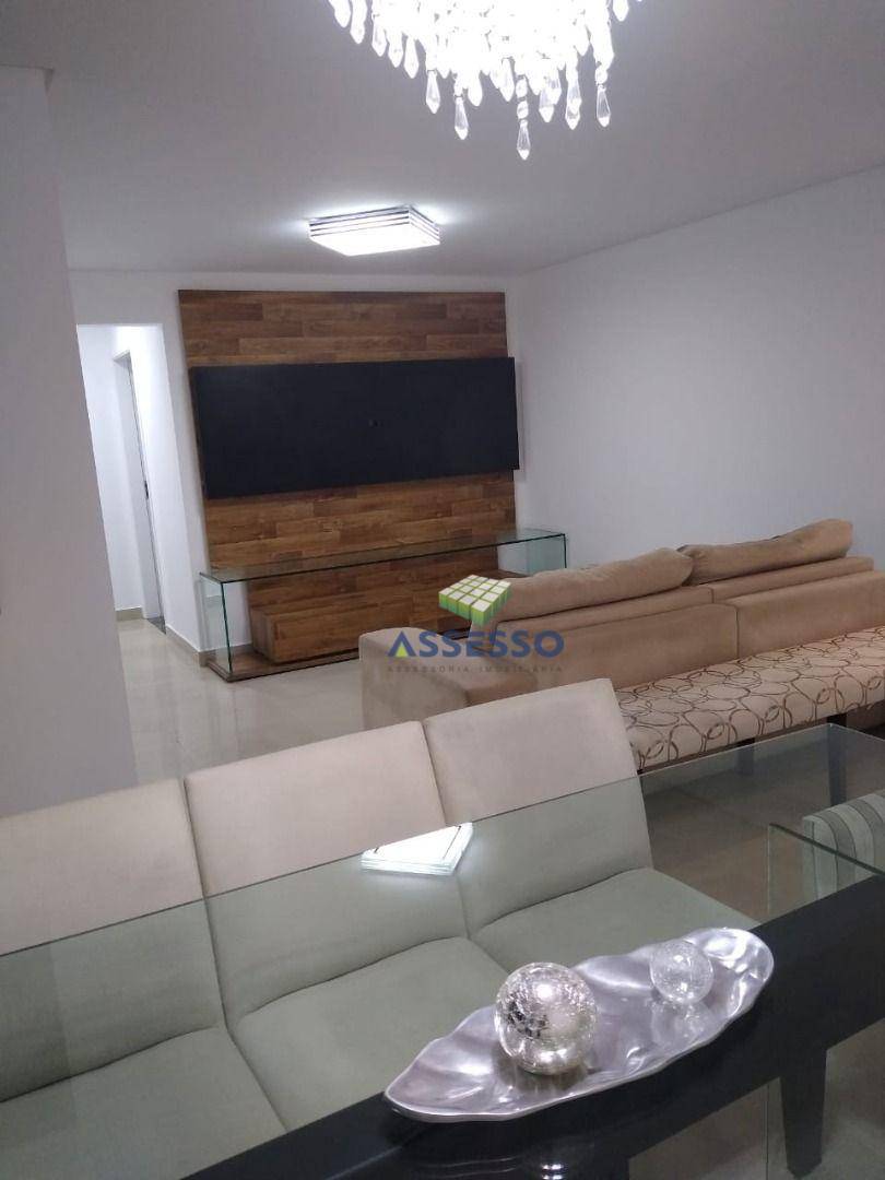 Apartamento à venda com 3 quartos, 101m² - Foto 11