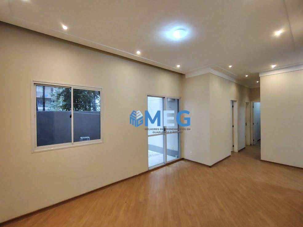 Apartamento para alugar com 3 quartos, 106m² - Foto 4