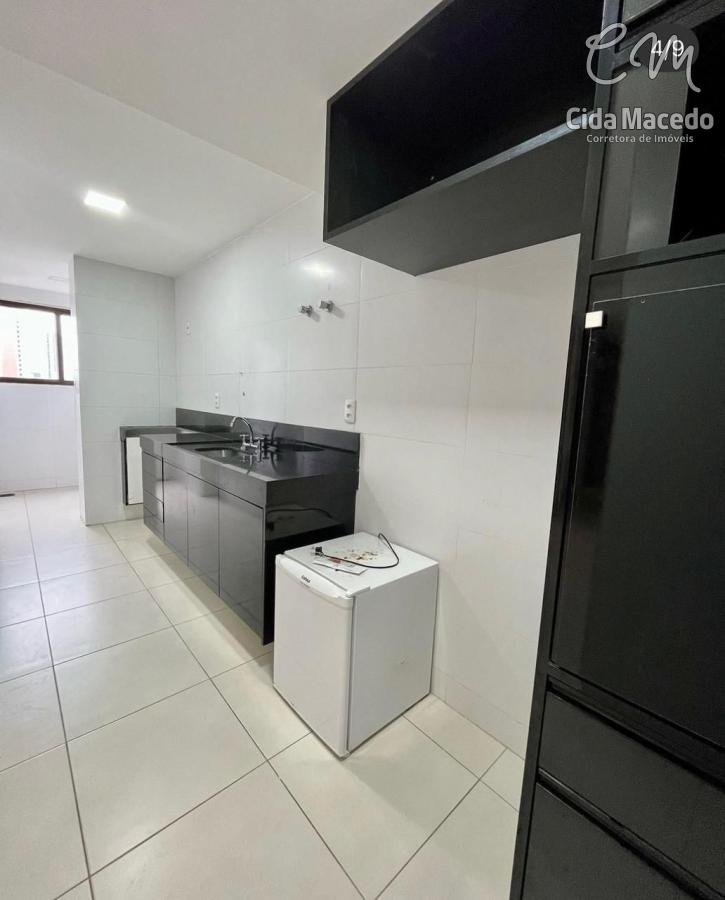 Apartamento à venda com 2 quartos, 64m² - Foto 6