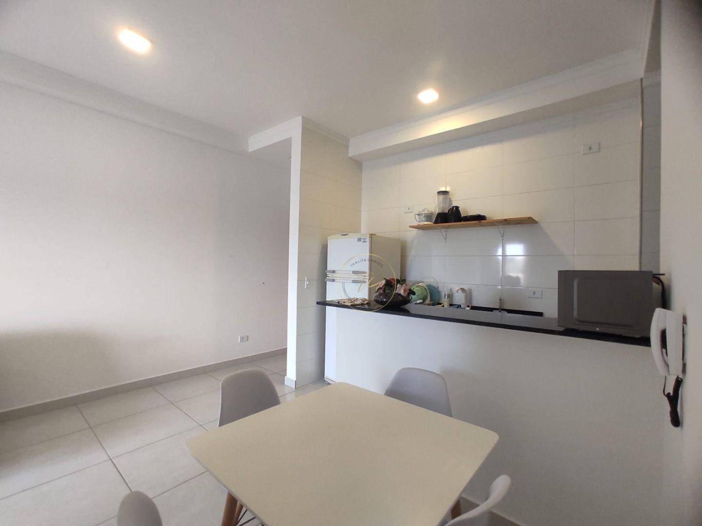 Apartamento à venda com 2 quartos, 60m² - Foto 17