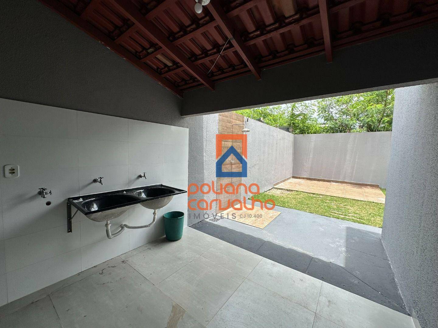 Casa à venda com 3 quartos, 140m² - Foto 6