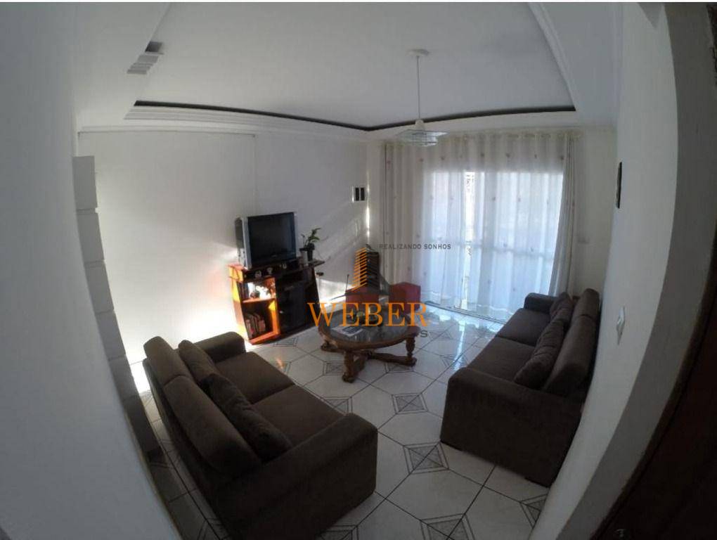 Sobrado à venda com 3 quartos, 120m² - Foto 9