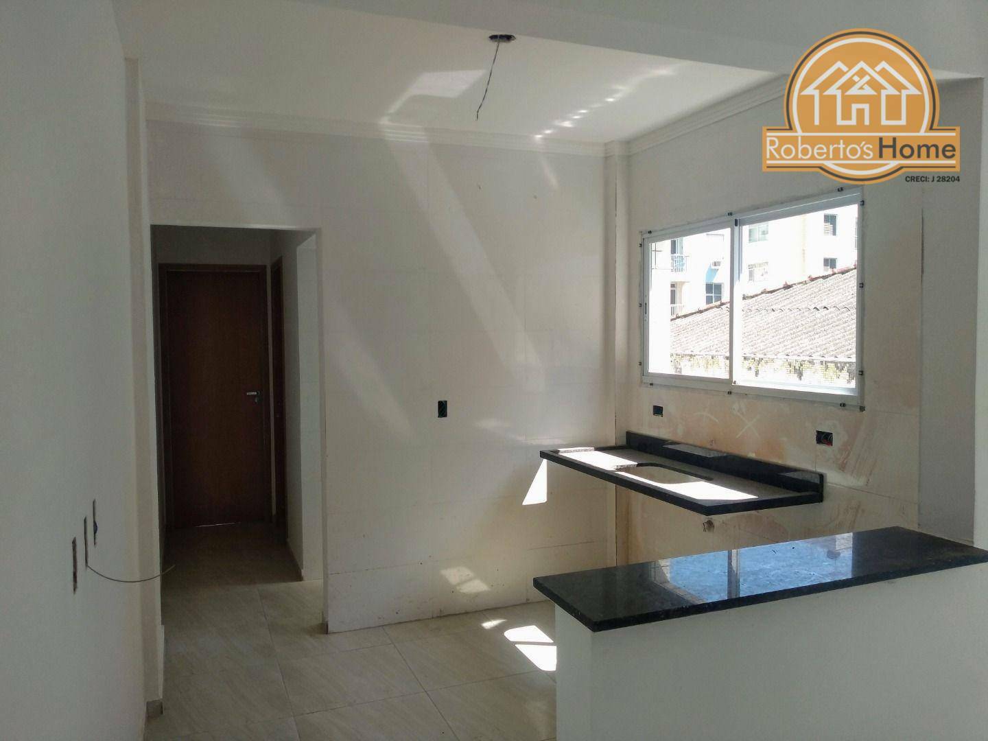 Apartamento à venda com 1 quarto, 52m² - Foto 8