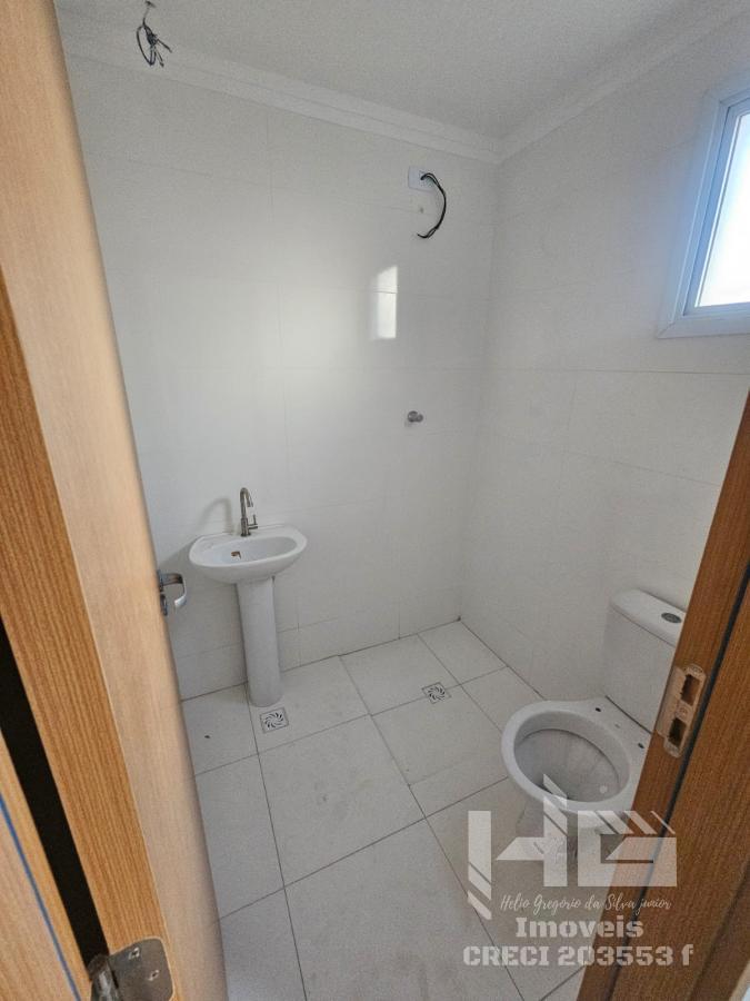 Apartamento à venda com 2 quartos, 84m² - Foto 8