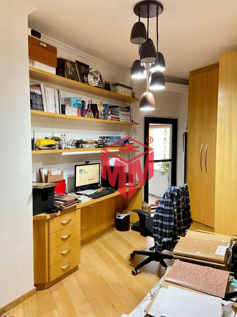 Apartamento à venda com 4 quartos, 210m² - Foto 20