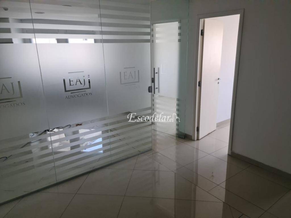 Conjunto Comercial-Sala à venda, 60m² - Foto 3