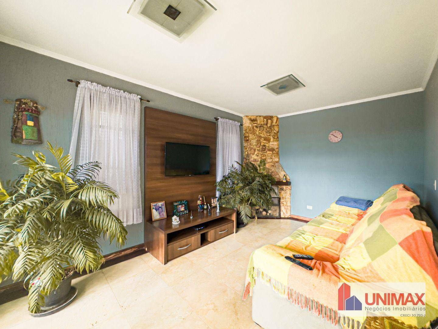 Casa de Condomínio à venda com 3 quartos, 354m² - Foto 15