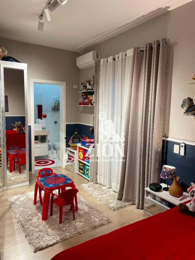 Sobrado à venda com 3 quartos, 320m² - Foto 18