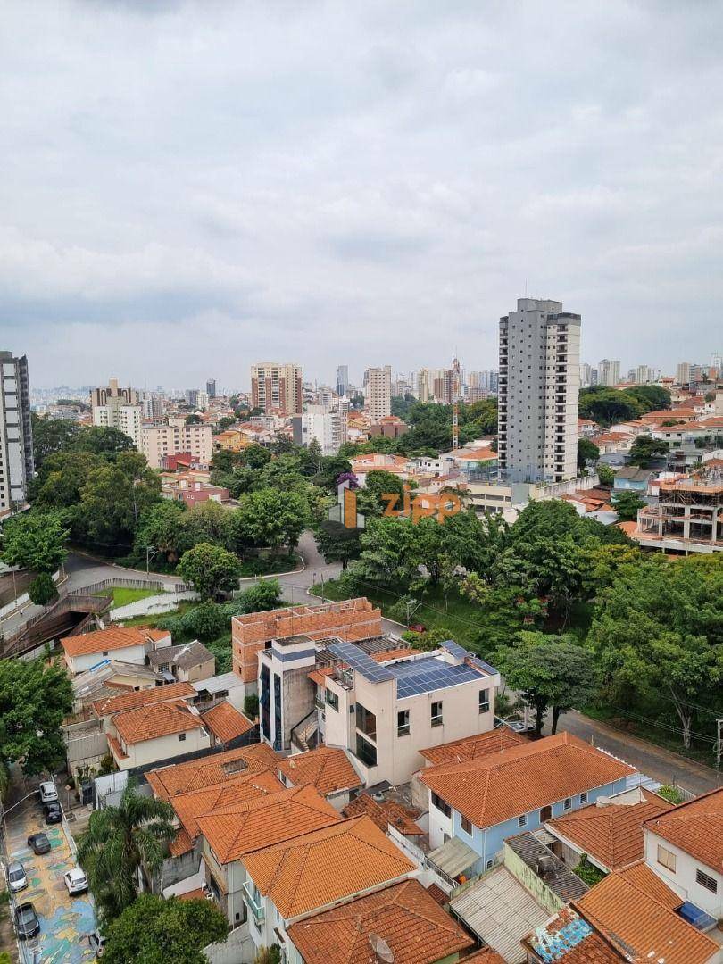 Apartamento à venda e aluguel com 1 quarto, 35m² - Foto 5