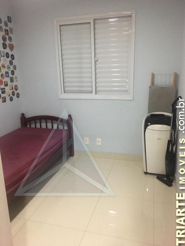 Apartamento à venda com 2 quartos, 54m² - Foto 4