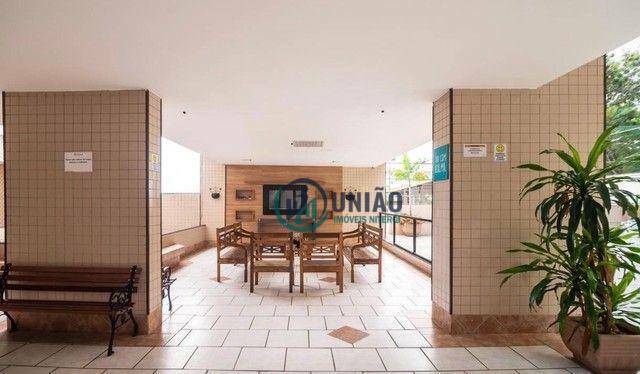 Apartamento à venda com 3 quartos, 84m² - Foto 19