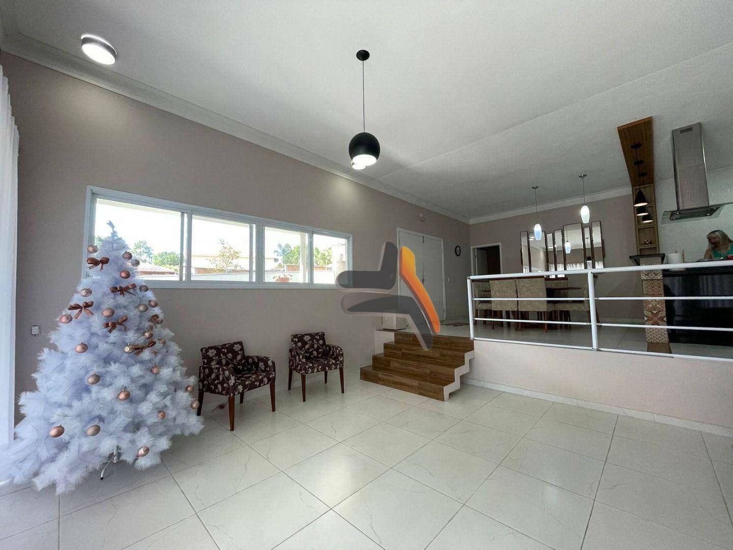 Casa de Condomínio à venda com 3 quartos, 1182M2 - Foto 44