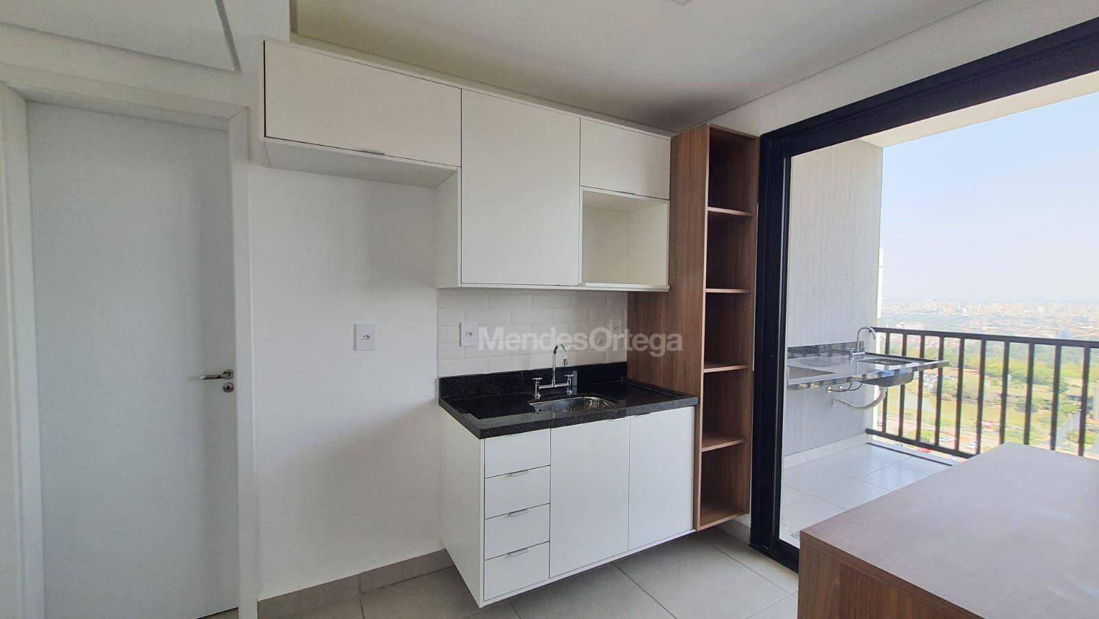 Apartamento para alugar com 3 quartos, 125m² - Foto 6