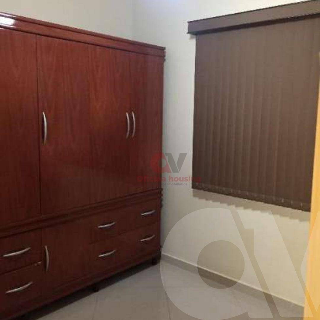 Casa à venda com 3 quartos, 185m² - Foto 7