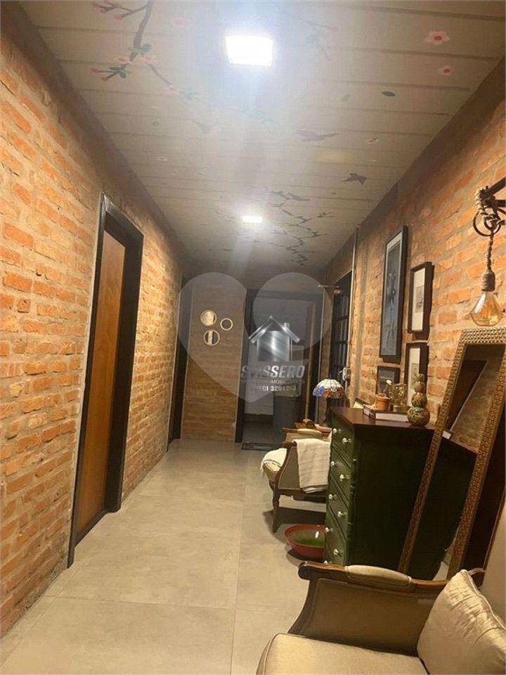 Sobrado, 5 quartos, 650 m² - Foto 36