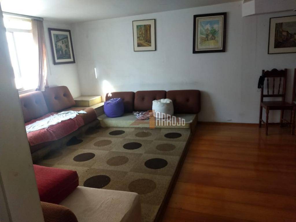 Casa à venda com 3 quartos, 180m² - Foto 17