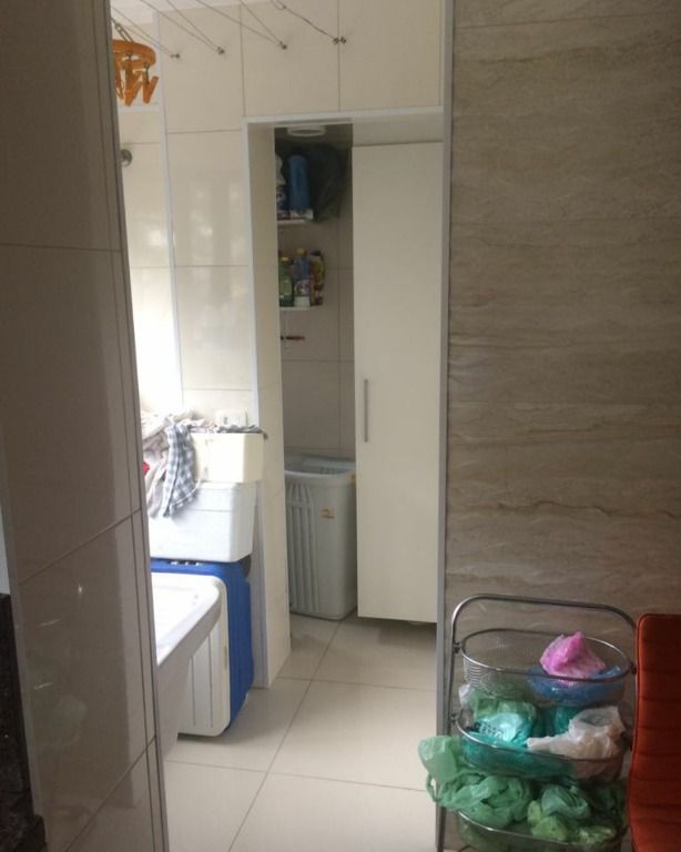 Apartamento à venda com 3 quartos, 105m² - Foto 9