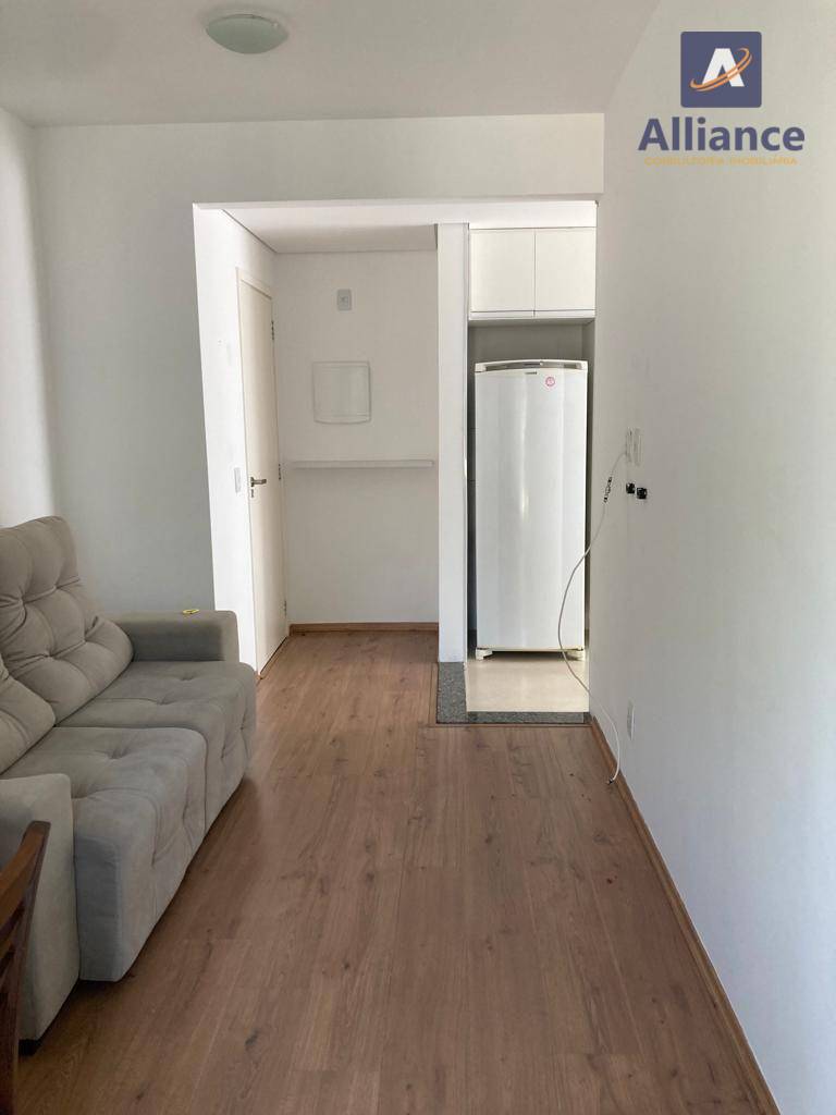 Apartamento para alugar com 2 quartos, 54m² - Foto 11