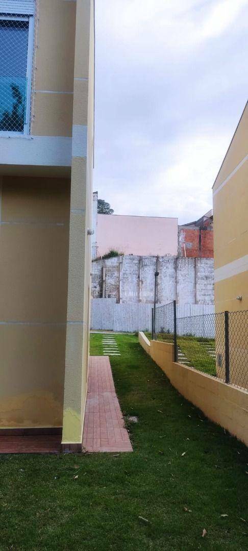 Casa de Condomínio à venda com 3 quartos, 77m² - Foto 25