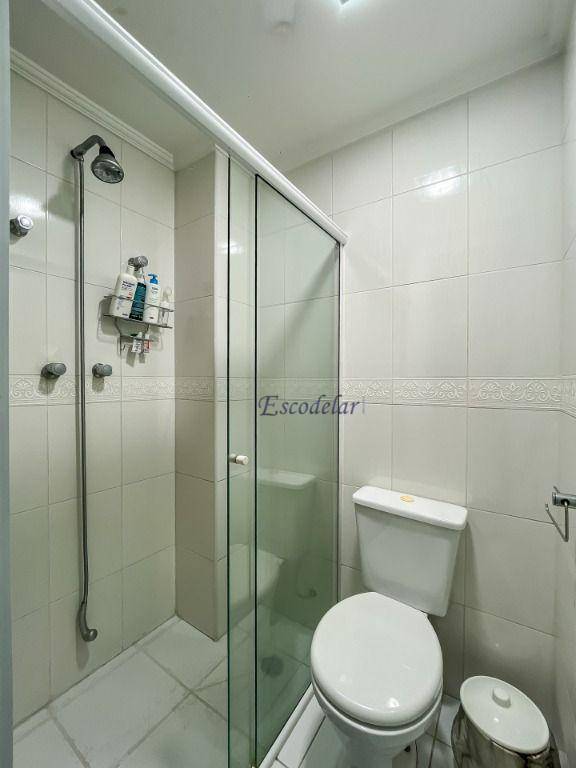 Apartamento à venda com 3 quartos, 130m² - Foto 18